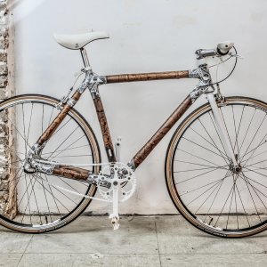 Malón Bikes by Tim Marsh